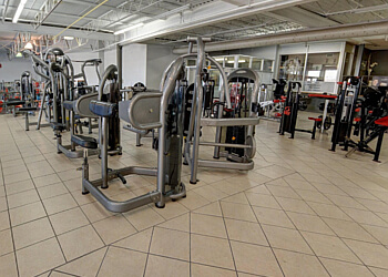 Sherbrooke gym ProGym Sherbrooke