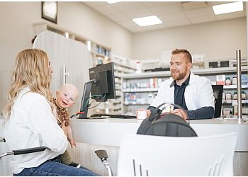 Chilliwack pharmacy Pro-Health Pharmacy