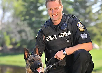 ProK9 Winnipeg - Winnipeg, MB Dog Trainers - Dog Trainer Image
