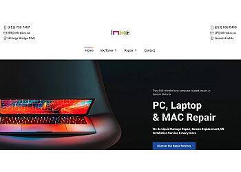 Maple Ridge web designer Pro Loyal Web