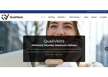 Maple Ridge web designer Pro Loyal Web