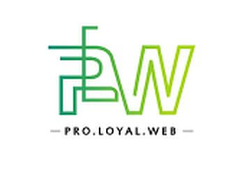 Maple Ridge web designer Pro Loyal Web Design
