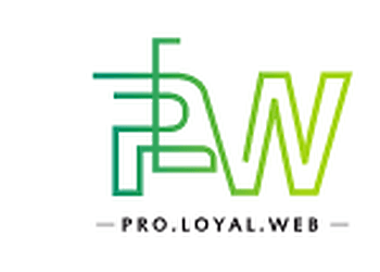 Pro Loyal Web Design