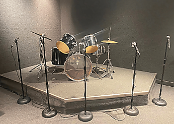 Pro Music School - Waterloo, ON Music Schools - Equipment Image