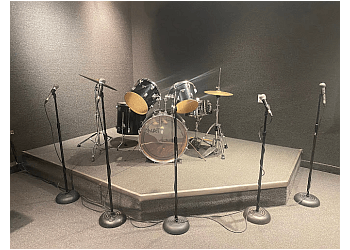 Waterloo music school Pro Music School
