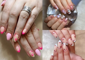 Langley nail salon Pro Nails