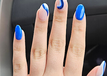 Saint Hyacinthe nail salon Pro-Ongles