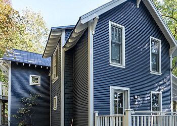 Huntsville painter Pro Painters Muskoka