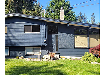 Victoria painter Pro Palette Painting