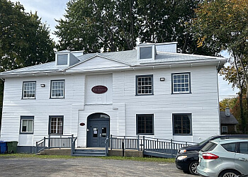 Quebec painter ProPeinture