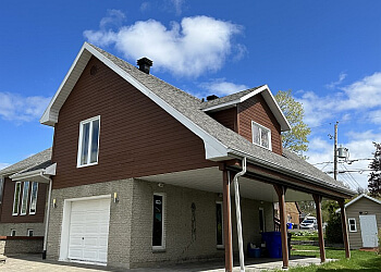 Quebec painter ProPeinture