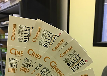 Pro Print - Saskatoon, SK Printers - Poster Printing Image