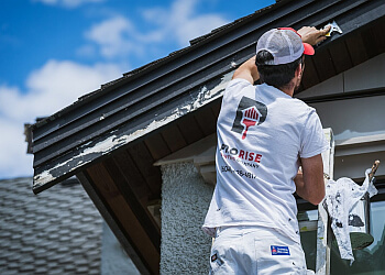 Burnaby painter ProRise Painting Company