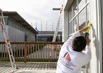 Burnaby painter ProRise Painting Company
