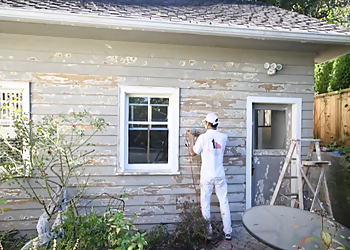Coquitlam painter ProRise Painting Company