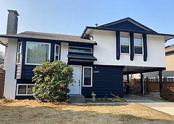 Coquitlam painter ProRise Painting Company