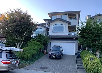 Coquitlam painter ProRise Painting Company