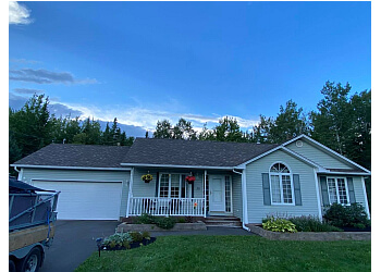 Moncton Couvreurs Pro Roofing Inc