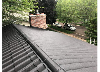 Pro Roofing Inc