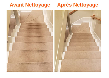 Brossard Nettoyage De Tapis Pro-Sec Inc.