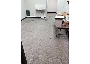 Longueuil carpet cleaning Pro-Sec Inc.