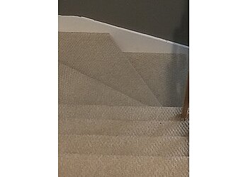 Longueuil carpet cleaning Pro-Sec Inc.