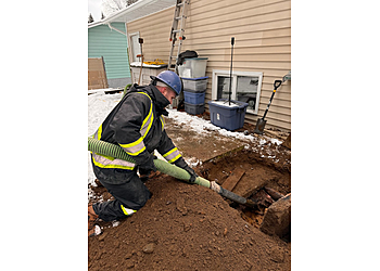 Prince George septic tank service Pro Septix Solutions