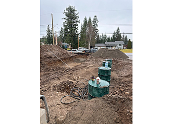 Prince George septic tank service Pro Septix Solutions