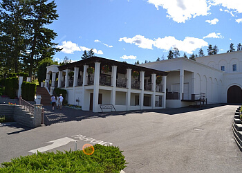 Kelowna painter Pro Service Painting, Inc.