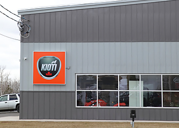 Moncton Magasins de enseignes ProSigns