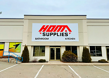 Moncton Magasins de enseignes ProSigns