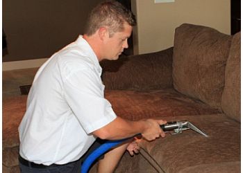 Kelowna carpet cleaning Pro-Steam Plus Carpet Cleaning