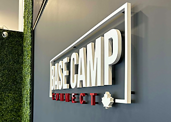 Pro-Style Lettrage.com - Quebec, QC Magasins de enseignes - Indoor Service Image