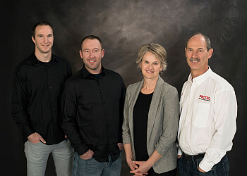 Red Deer pest control PROTEC Pest Control Services