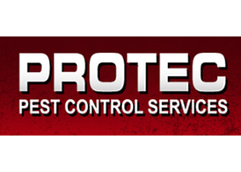 Red Deer pest control PROTEC Pest Control Services