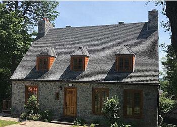 Quebec Couvreurs Pro-Tec-Toit