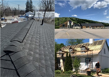 Quebec Couvreurs Pro-Tec-Toit