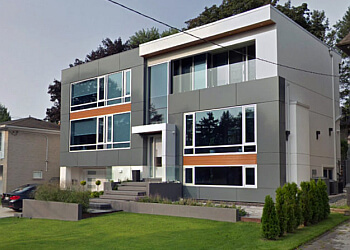 Aurora Architectes Résidentiels Pro Vision Architecture Inc.