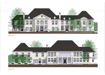 Aurora Architectes Résidentiels Pro Vision Architecture Inc.