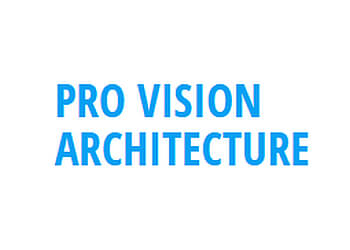 Pro Vision Architecture Inc.