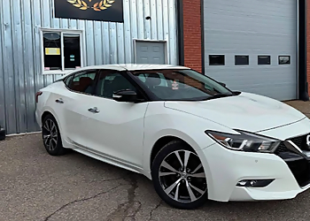 Chatham auto body shop ProVision Collision Ltd