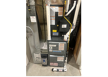 Coquitlam hvac service Pro West Heating & Air Conditioning