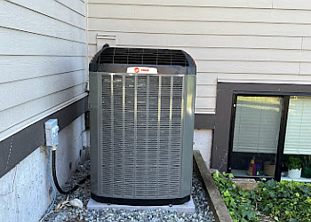 Coquitlam hvac service Pro West Heating & Air Conditioning