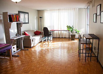 Winnipeg occupational therapist Proactive Rehabilitation and Therapy