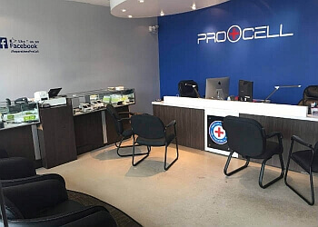 Laval Réparation De Téléphone Portable Procell