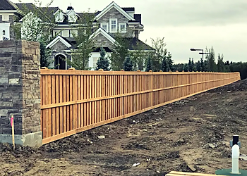Procraft Contracting - Kitchener, ON Fencing Contractors - Service Highlights
