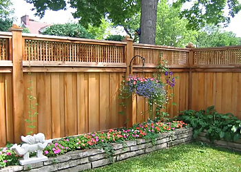 Procraft Contracting Procraft Contracting - Kitchener, ON Fencing Contractors - Service Image