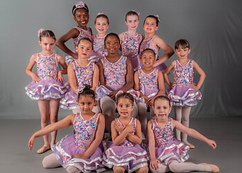 Pickering dance school Prodigy Dance and Performing Arts
