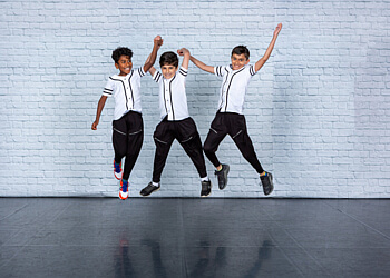Pickering dance school Prodigy Dance and Performing Arts