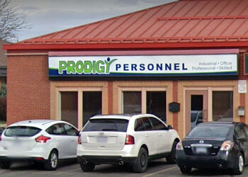 Brantford
Agences De Recrutement
Prodigy Personnel  image 1